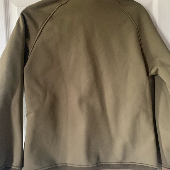 Patagonia sweater jacket - Picture 4 of 6